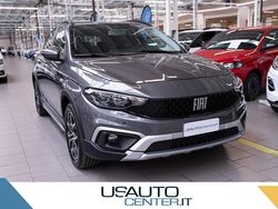 Usata 2023 Fiat Tipo Cross Due volumi | 23.900 € (Molto cara)