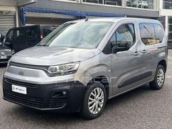 Grigio Usata 2023 Fiat Doblò Monovolume | 17.990 € (Buon prezzo)