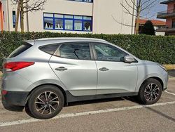 Usata 2011 Hyundai ix35 Comfort SUV | 6800 € (Buon prezzo)