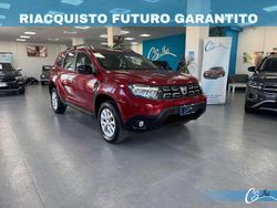 Rosso Usata 2022 Dacia Duster Comfort SUV | 15.000 € (Buon prezzo)