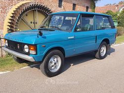 Blu Usata 1979 Land Rover Range Rover SUV | 43.500 €