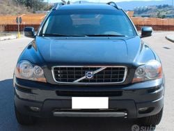 Nero Usata 2010 Volvo XC90 SUV | 10.000 € (Buon prezzo)