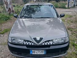 Grigio Usata 1999 Alfa Romeo 146 Due volumi | 1500 €