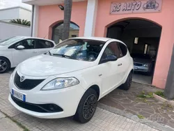 Bianco Usata 2018 Lancia Ypsilon Gold Due volumi | 8700 € (Buon prezzo)