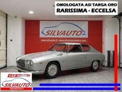 Grigio esccoli Usata 1967 Lancia Flavia Coupé | 63.000 €