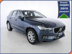 Blu Usata 2019 Volvo XC60 Business Edition SUV | 26.900 € (Buon prezzo)