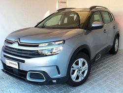 Grigio Usata 2020 Citroën C5 Aircross Live SUV | 15.900 € (Ottimo prezzo)