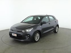 Grigio Usata 2019 Kia Rio | 12.299 € (Buon prezzo)