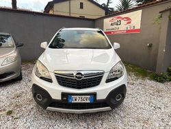 Bianco Usata 2014 Opel Mokka Cosmo SUV | 6499 € (Ottimo prezzo)