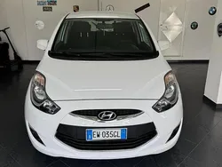 Usata 2014 Hyundai ix20 Classic Monovolume | 4999 € (Buon prezzo)