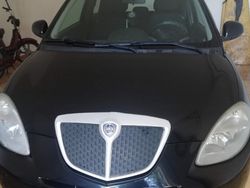 Nero Usata 2010 Lancia Ypsilon Due volumi | 4500 € (Buon prezzo)