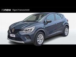 Blu Usata 2023 Renault Captur Equilibre SUV | 16.800 € (Buon prezzo)