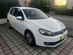 Usata 2010 VW Golf VI Highline Tre volumi | 7300 € (Cara)