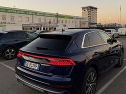 Usata 2020 Audi Q8 S-Line SUV | 43.500 € (Super prezzo)