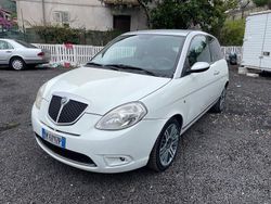 Bianco Usata 2008 Lancia Ypsilon Due volumi | 2750 € (Buon prezzo)