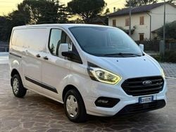 Bianco Usata 2020 Ford Transit Custom Furgone | 11.500 € (Buon prezzo)