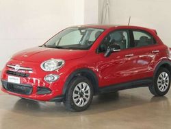 Rosso Usata 2016 Fiat 500X Pop Star SUV | 11.300 € (Cara)