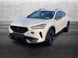 Bianco Usata 2022 Cupra Formentor VZ SUV | 27.950 € (Ottimo prezzo)