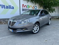 Grigio Usata 2009 Lancia Delta Tre volumi | 1899 € (Super prezzo)
