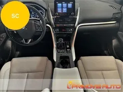Blu/azzurro metallizzato Usata 2022 Mitsubishi Eclipse Cross Top SUV | 40.600 €