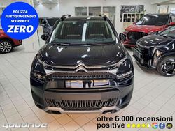 Nero Usata 2024 Citroën C3 Aircross PureTech SUV | 13.490 € (Super prezzo)