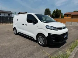 Usata 2022 Citroën Jumpy Monovolume | 25.900 €