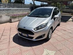 Usata 2016 Ford Fiesta Business Edition Due volumi | 6500 € (Buon prezzo)