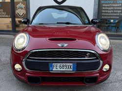 Rot Gebraucht 2016 Mini Cooper S Hype Kleinwagen | 14.500 € (Guter Preis)