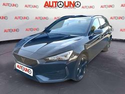 Nero Usata 2022 Cupra Leon Station wagon | 24.990 € (Buon prezzo)