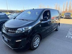 Nero Usata 2020 Opel Zafira Monovolume | 21.900 € (Ottimo prezzo)