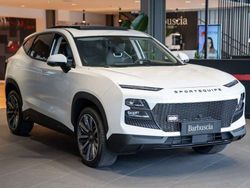 Bianco Nuova 2025 Sportequipe S6 GT SUV | 30.900 € (Buon prezzo)