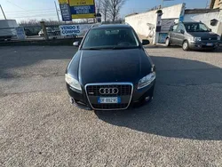 Blu Usata 2007 Audi A4 Station wagon | 2900 € (Buon prezzo)