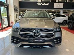Grigio Usata 2019 Mercedes GLE300 Premium SUV | 45.900 € (Buon prezzo)