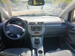 Usata 2009 Ford C-MAX Titanium Monovolume | 1950 € (Buon prezzo)