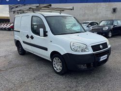 Bianco Usata 2006 Fiat Doblò Monovolume | 1790 € (Buon prezzo)