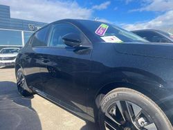 Nero Nuova 2025 Peugeot 208 Active Due volumi | 21.300 € (Buon prezzo)