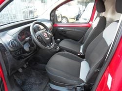 Rosso Usata 2016 Fiat Fiorino Monovolume | 6999 € (Buon prezzo)
