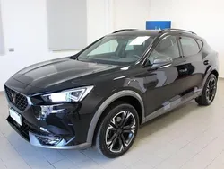 Nero Usata 2024 Cupra Formentor SUV | 28.950 € (Buon prezzo)