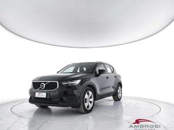 Nero Usata 2018 Volvo XC40 Momentum SUV | 20.900 € (Buon prezzo)