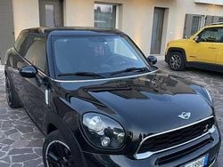 Usata 2014 Mini Cooper SD Paceman SUV | 8500 € (Buon prezzo)