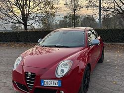 Rosso Usata 2011 Alfa Romeo MiTo Distinctive Due volumi | 3000 € (Super prezzo)