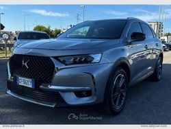 Grigio Usata 2021 DS Automobiles DS7 Crossback Rivoli SUV | 19.900 € (Ottimo prezzo)