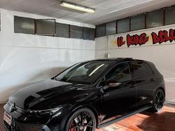 Nero Usata 2025 VW Golf VIII GTI Tre volumi | 48.900 €