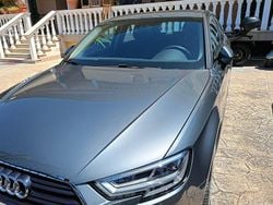 Grigio Usata 2019 Audi S3 Sportback Due volumi | 21.500 €