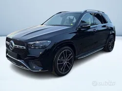 Nuova 2025 Mercedes GLE450 AMG AMG Line Premium SUV | 101.350 € (Super prezzo)