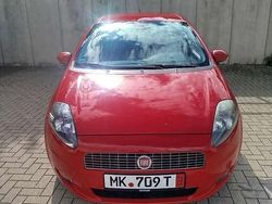 Usata 2010 Fiat Grande Punto Sport Due volumi | 3300 € (Ottimo prezzo)