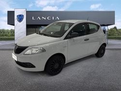 Grigio Usata 2021 Lancia Ypsilon Silver Due volumi | 10.900 € (Buon prezzo)