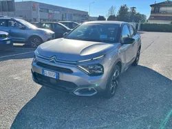 Grigio Usata 2022 Citroën C4 PureTech Tre volumi | 15.990 € (Buon prezzo)