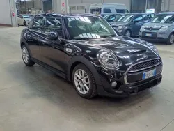 Nero Usata 2019 Mini Cooper SD Due volumi | 17.000 € (Super prezzo)