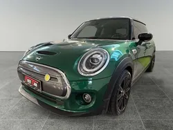 Verde Usata 2020 Mini Cooper SE Due volumi | 15.900 € (Buon prezzo)